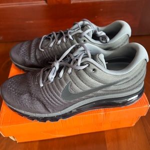 Nike Air Max + 2014 Sneakers